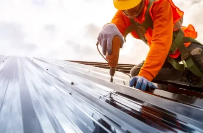 Travaux de zinguerie à Gennevilliers